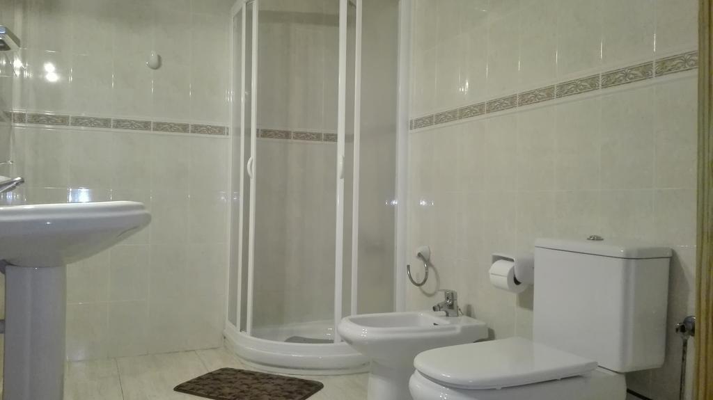 Lanzarote Central Apartments Arrecife  Buitenkant foto